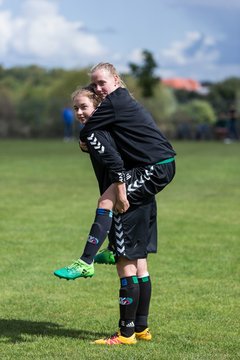 Bild 31 - Oberliga Saisonstart